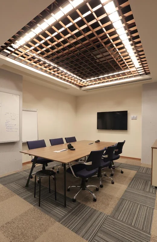 Aecom Office