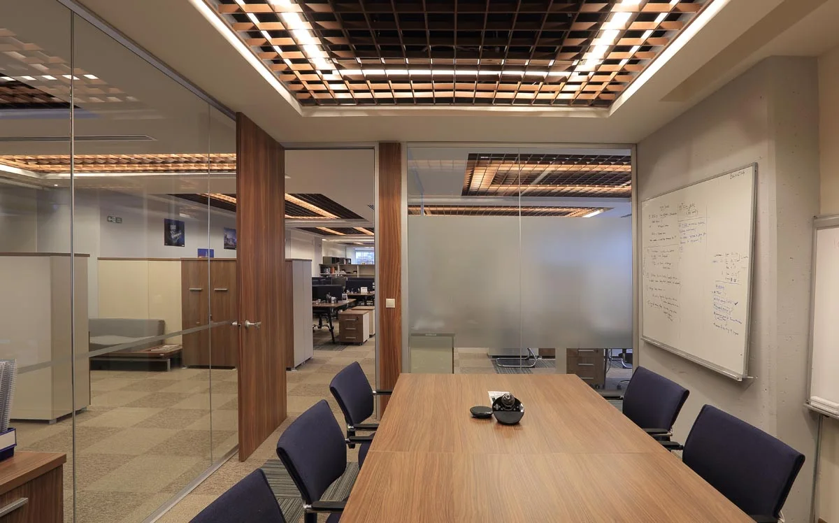 Aecom Office
