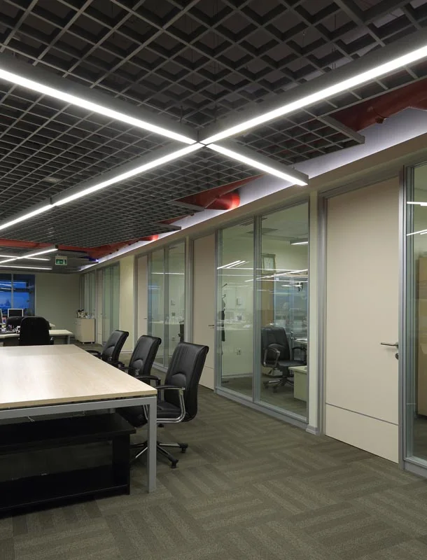 Alstom Office