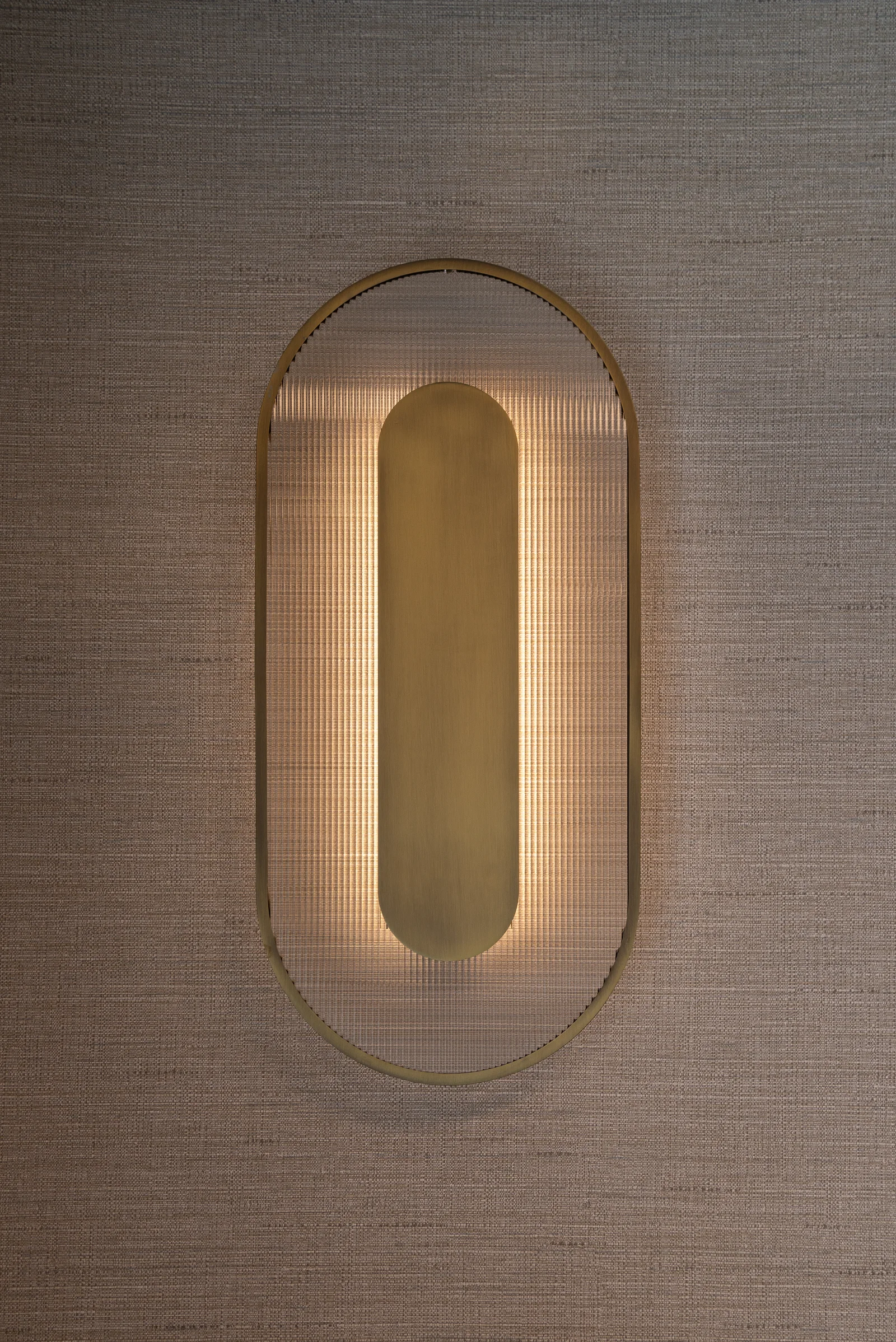 Ankara Hilton Hotel Apartment Floor