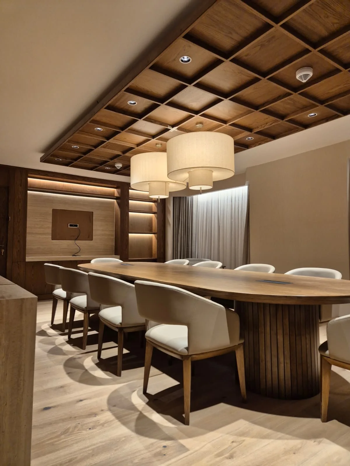 Ankara Hilton Presidential Suites