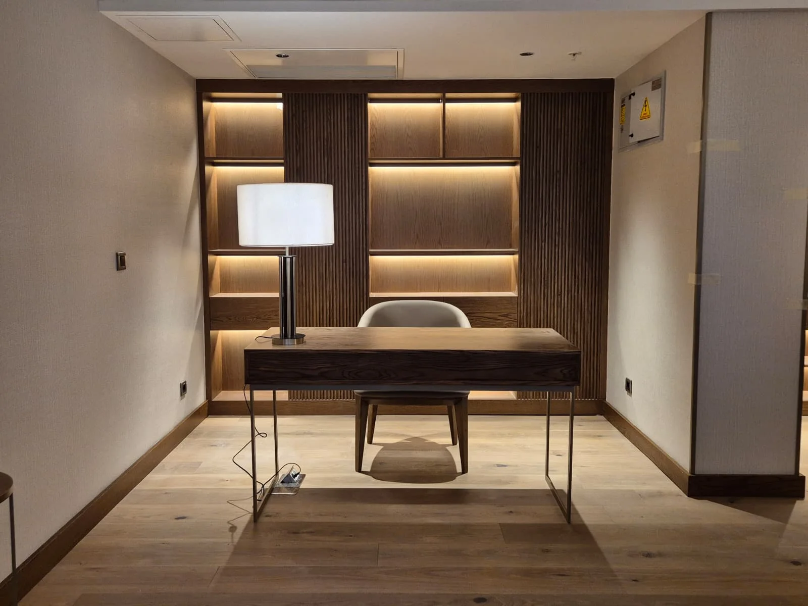 Ankara Hilton Presidential Suites