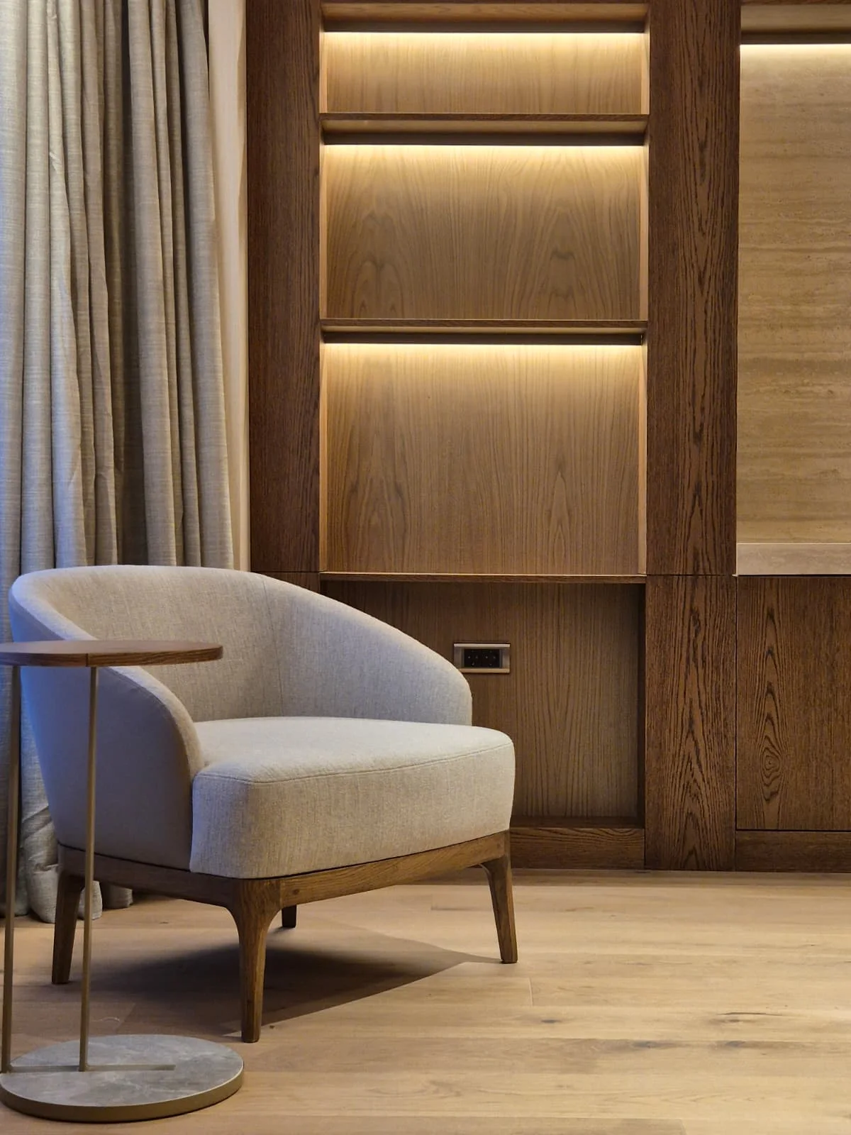 Ankara Hilton Presidential Suites