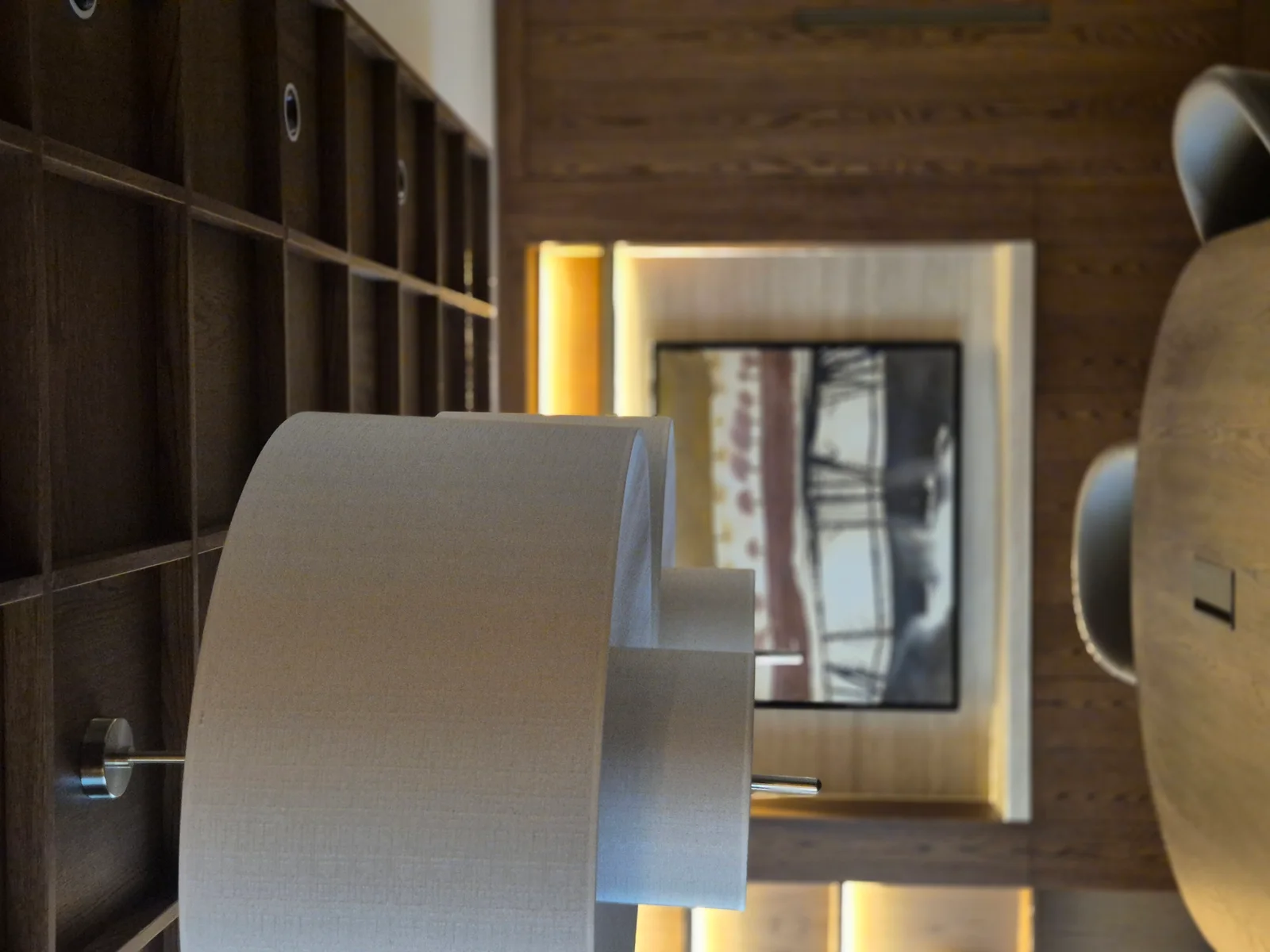 Ankara Hilton Presidential Suites