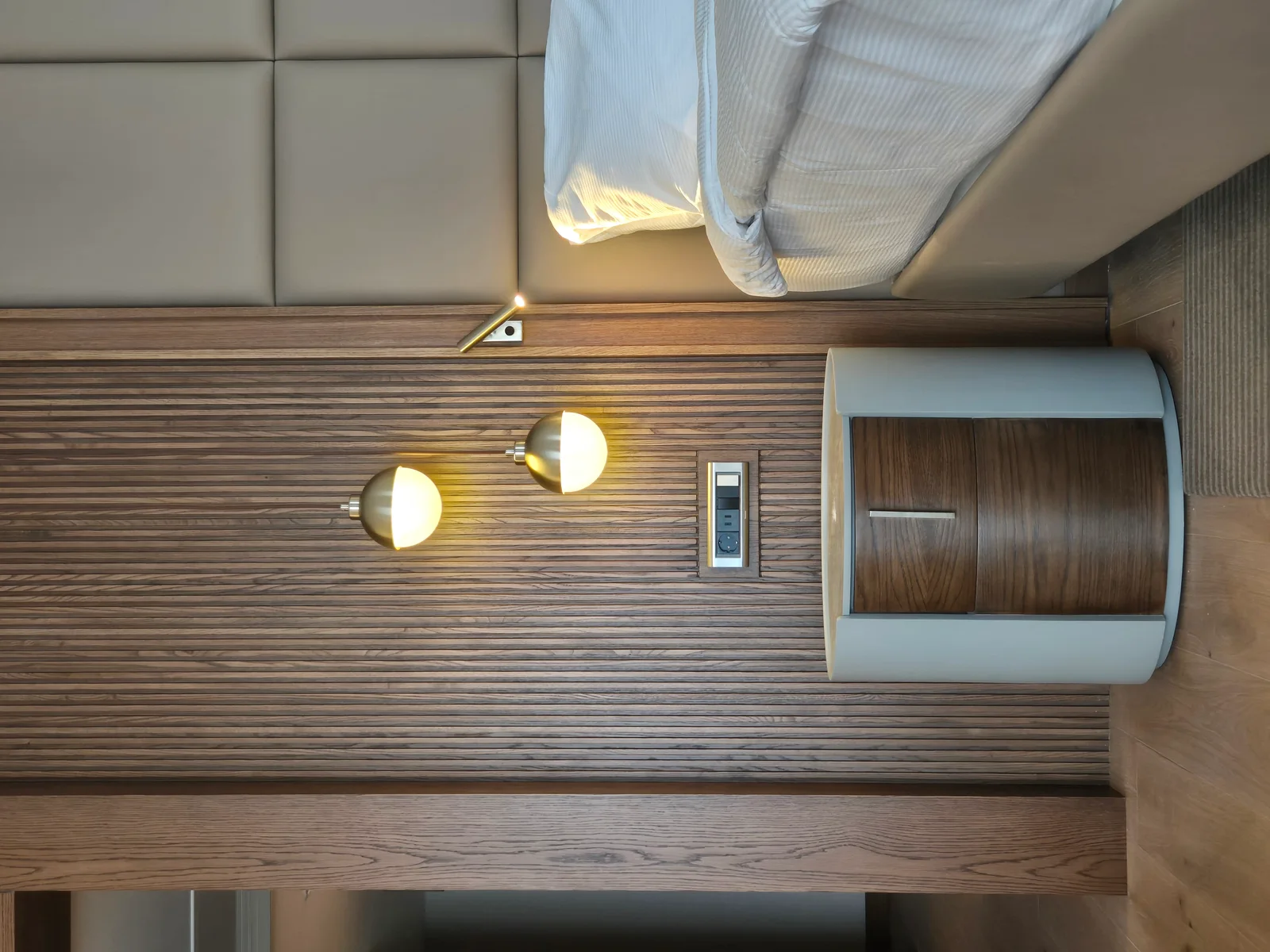 Ankara Hilton Presidential Suites