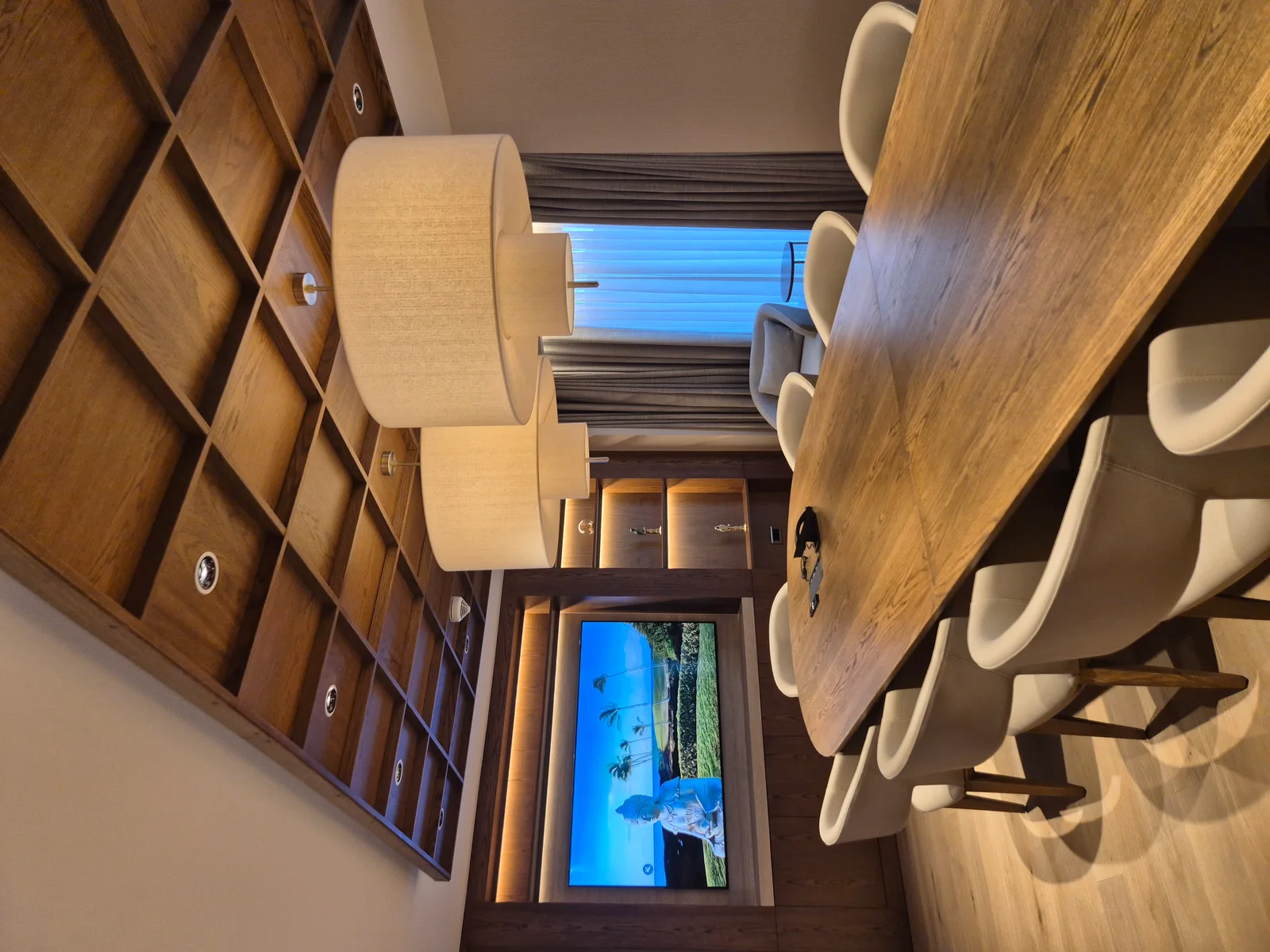 Ankara Hilton Presidential Suites