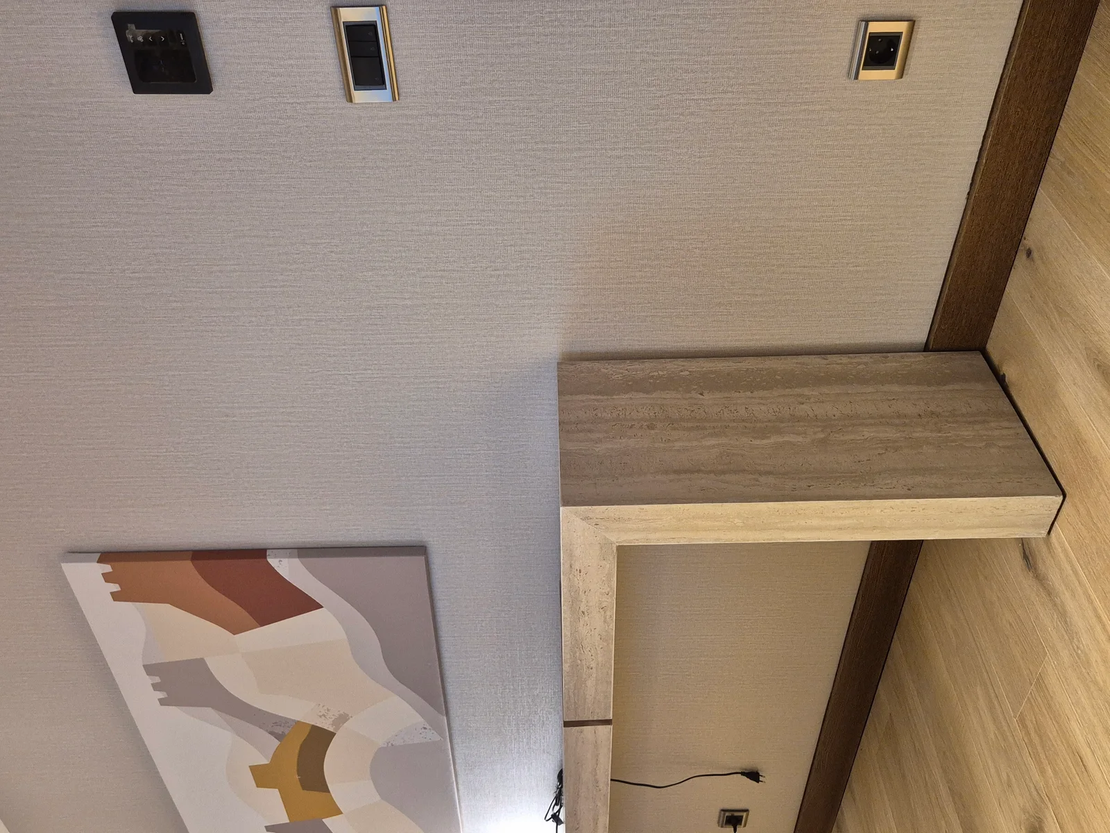 Ankara Hilton Presidential Suites