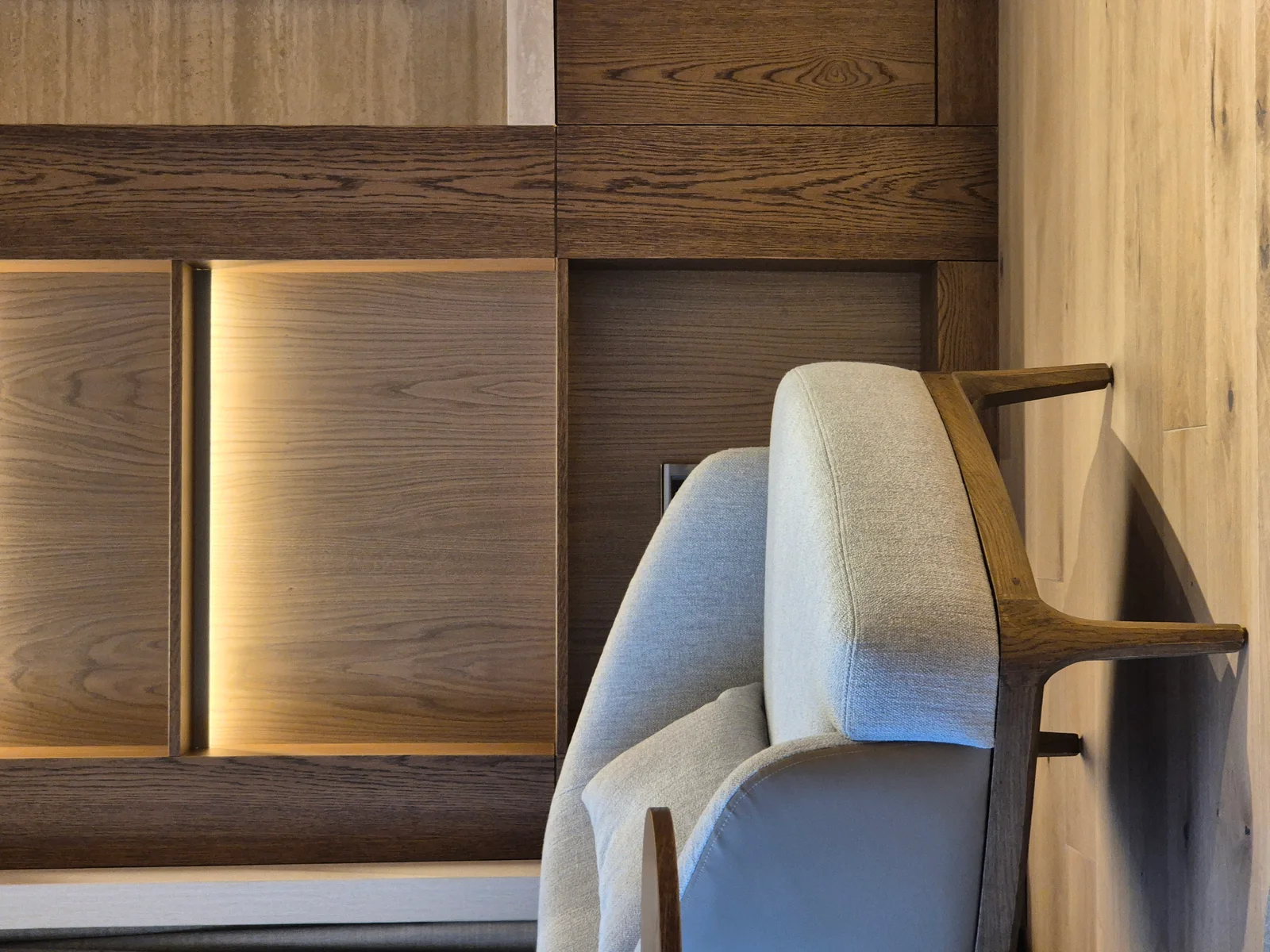Ankara Hilton Presidential Suites