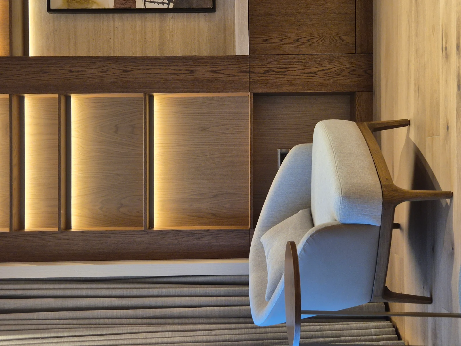 Ankara Hilton Presidential Suites