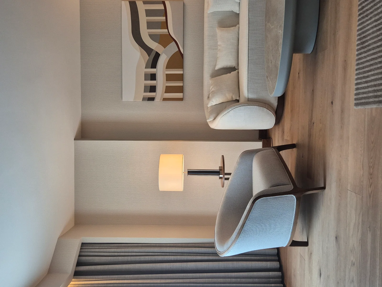 Ankara Hilton Presidential Suites