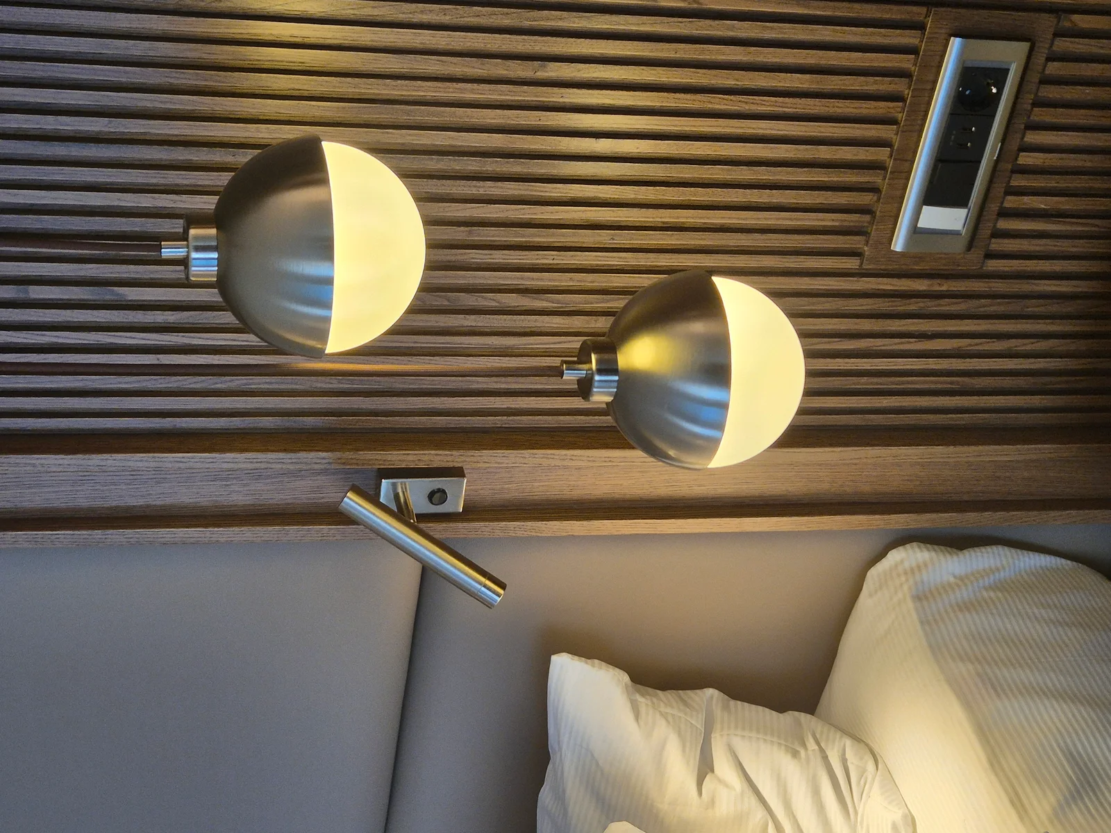 Ankara Hilton Presidential Suites