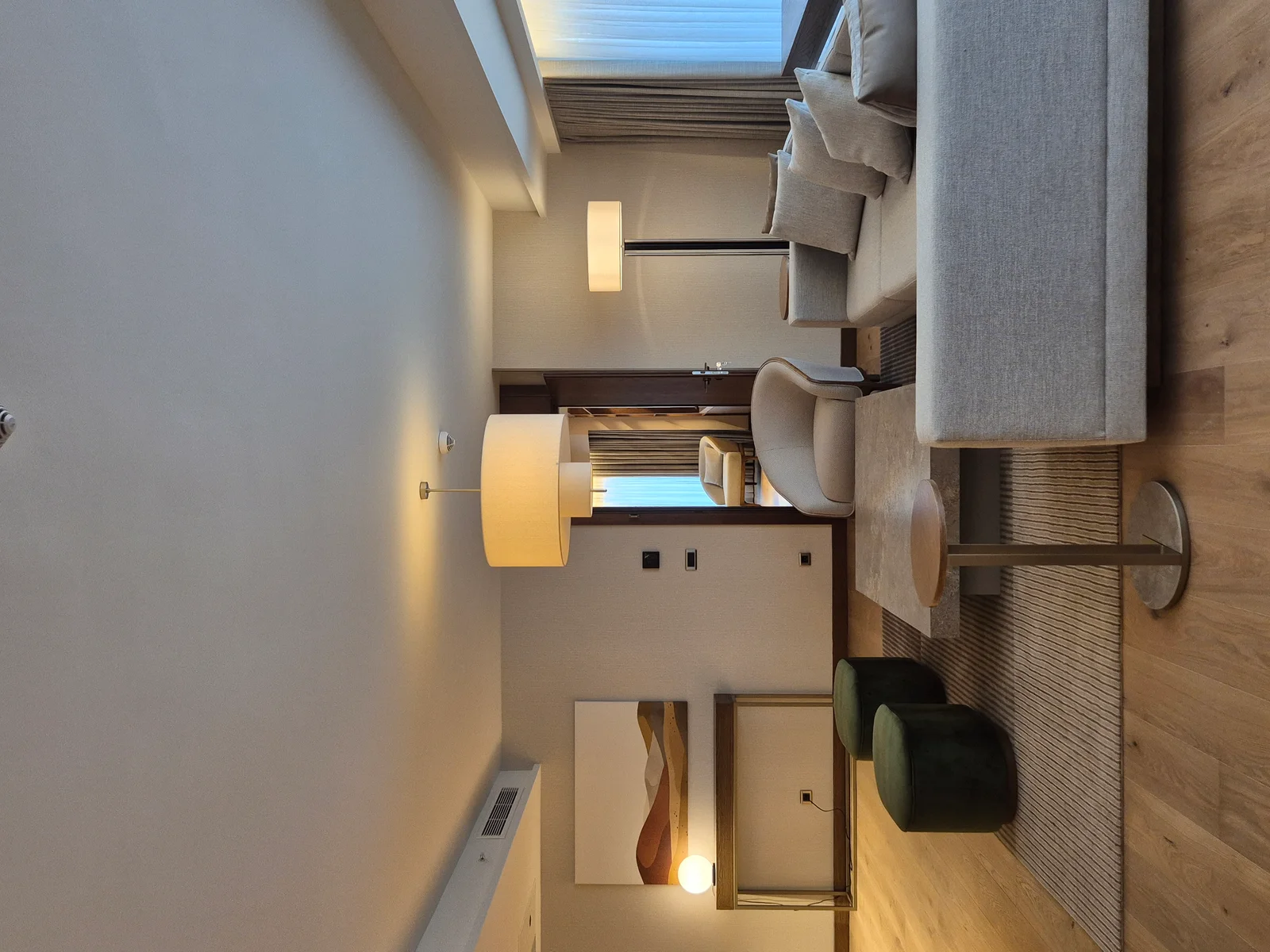 Ankara Hilton Presidential Suites
