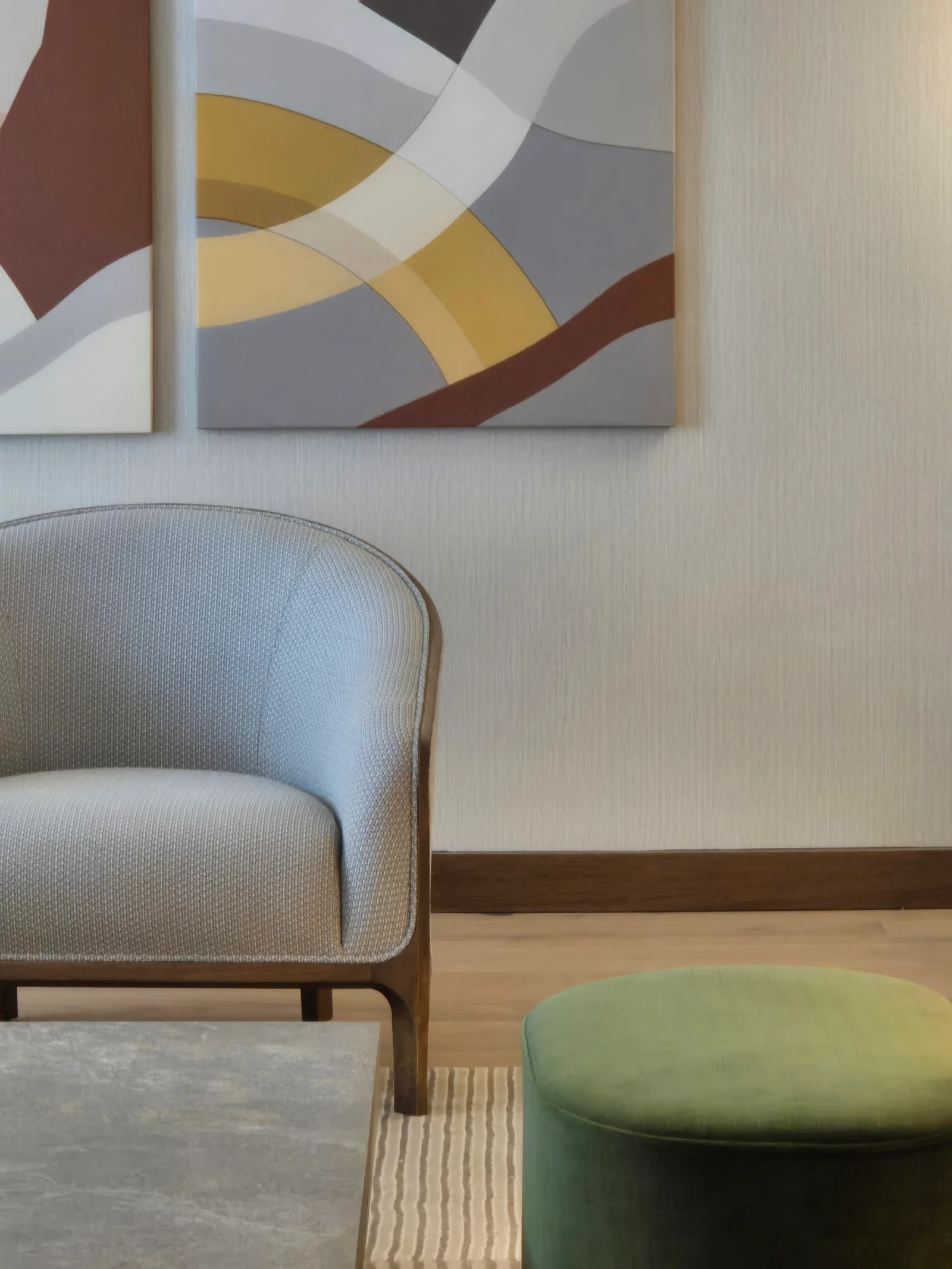 Ankara Hilton Presidential Suites