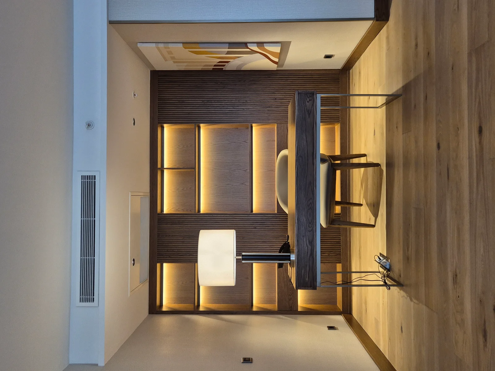 Ankara Hilton Presidential Suites