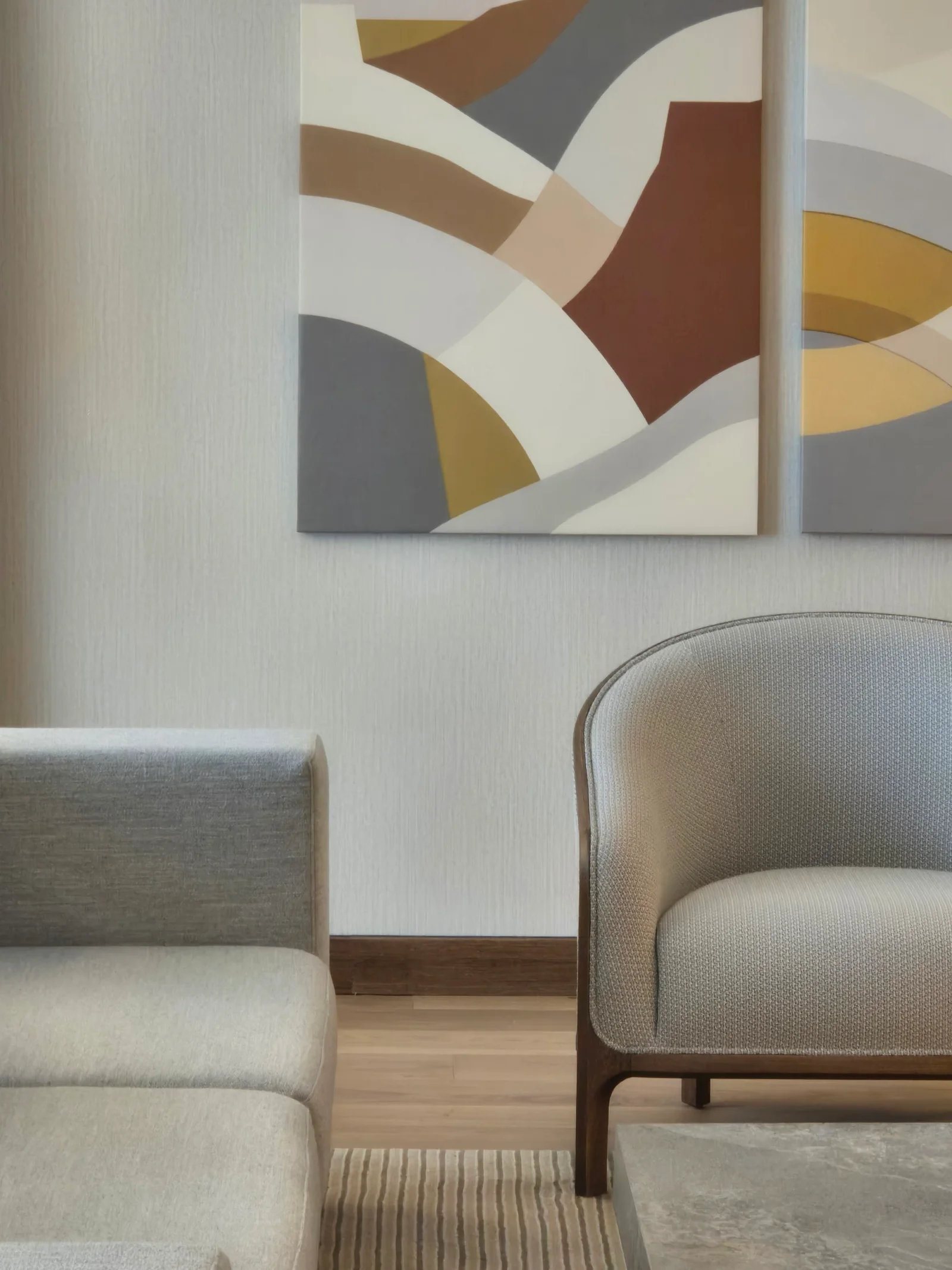 Ankara Hilton Presidential Suites