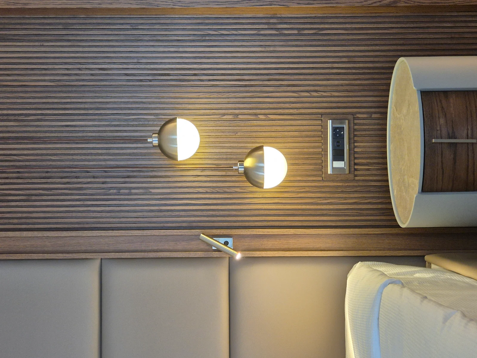 Ankara Hilton Presidential Suites