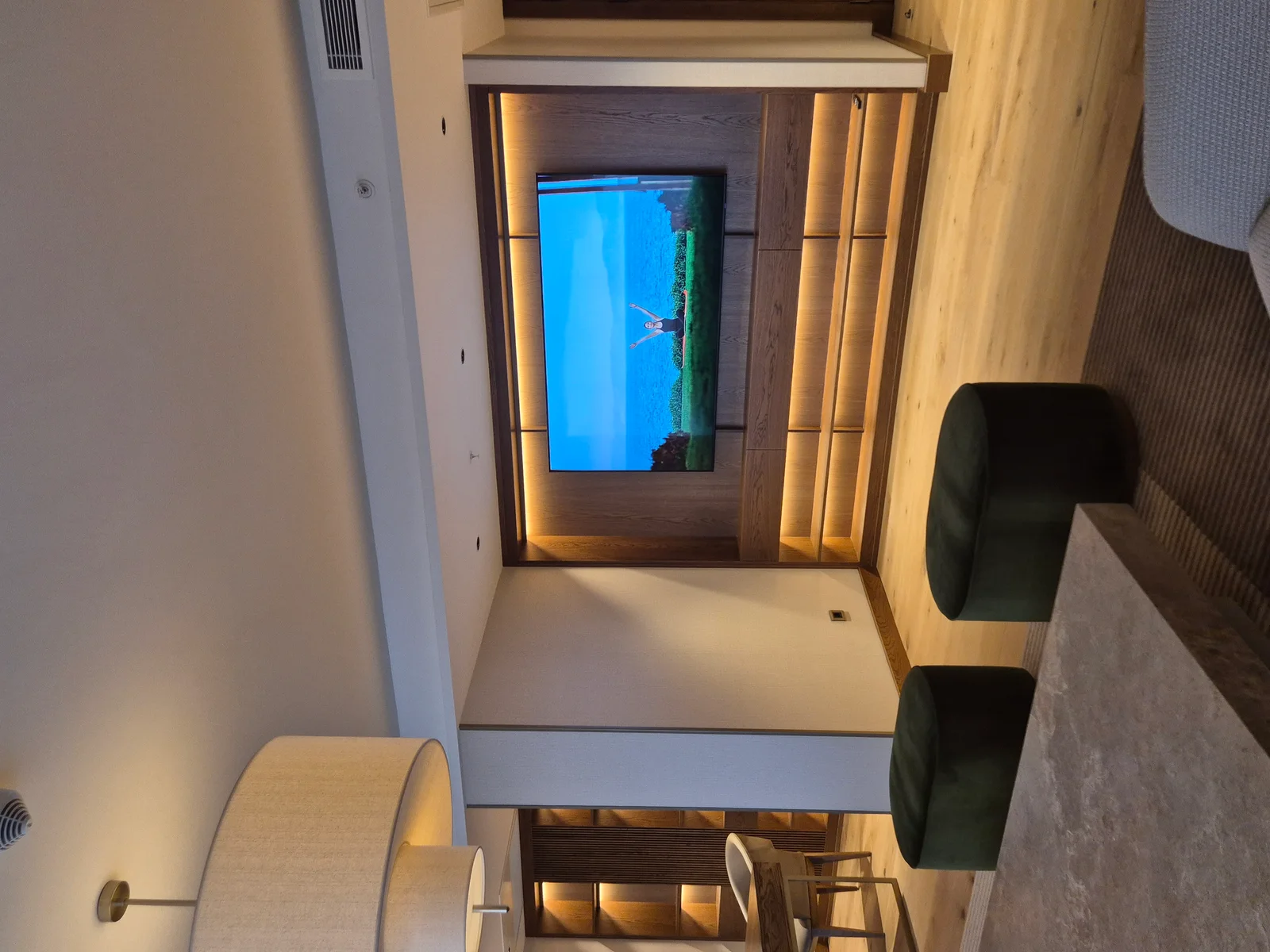 Ankara Hilton Presidential Suites