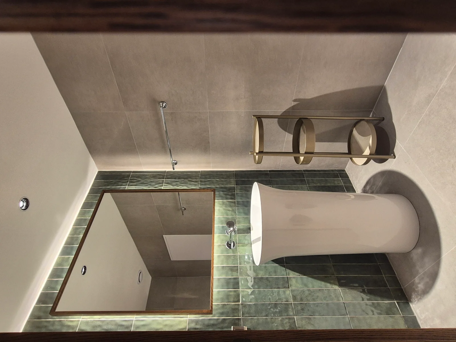 Ankara Hilton Presidential Suites