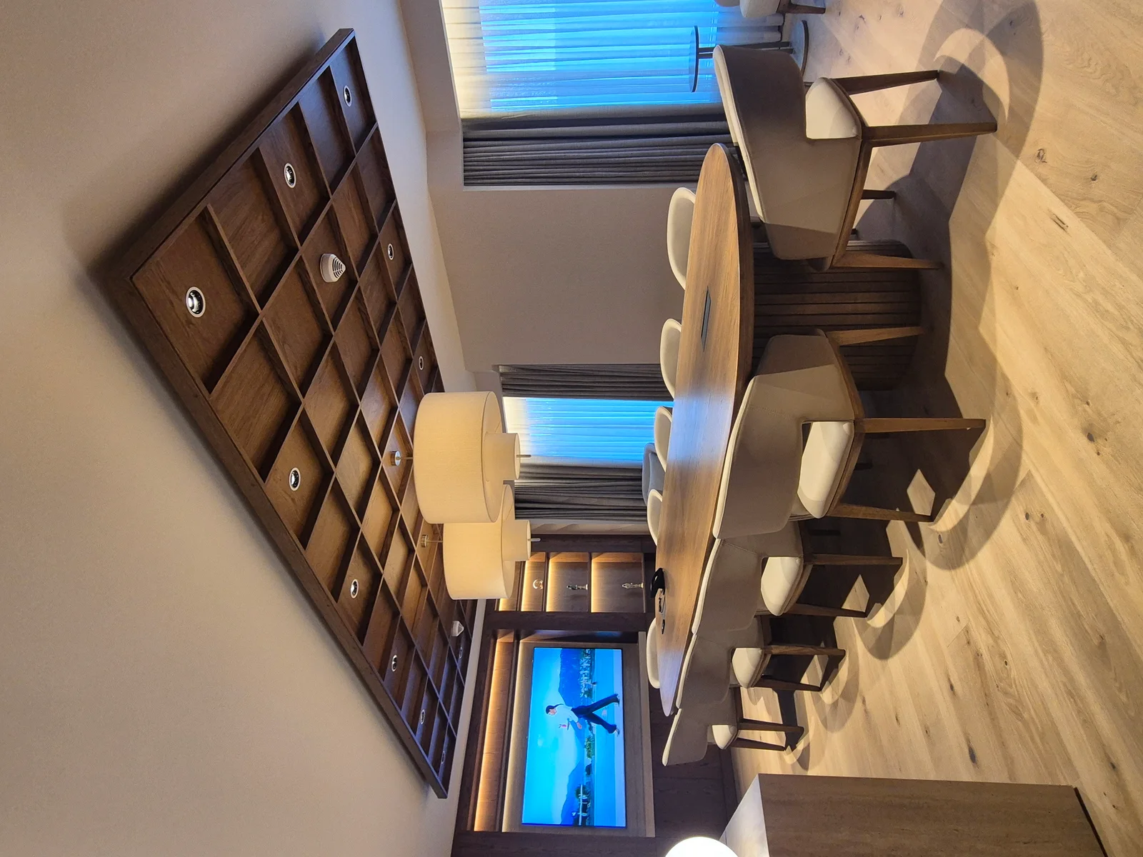 Ankara Hilton Presidential Suites