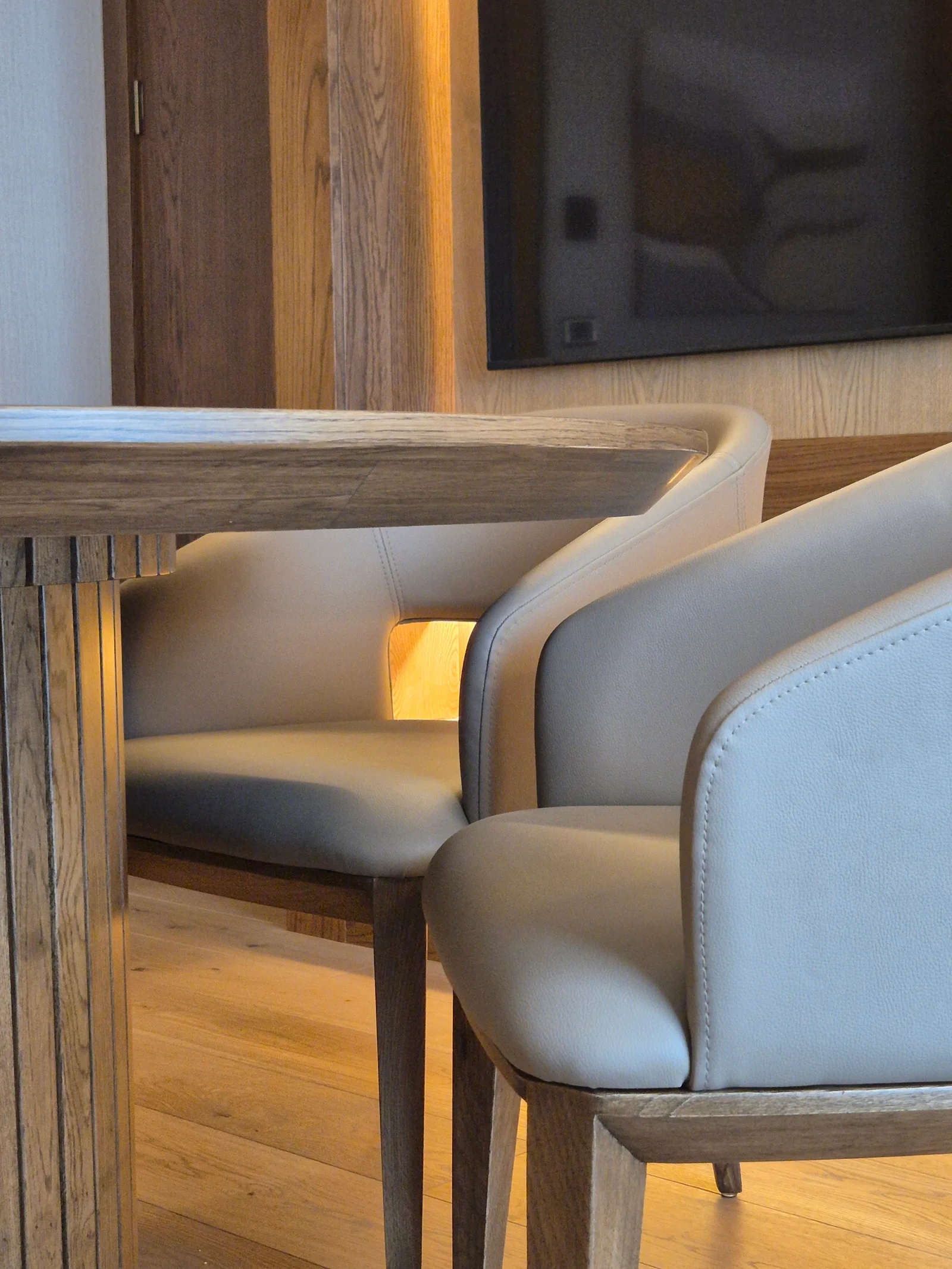 Ankara Hilton Presidential Suites