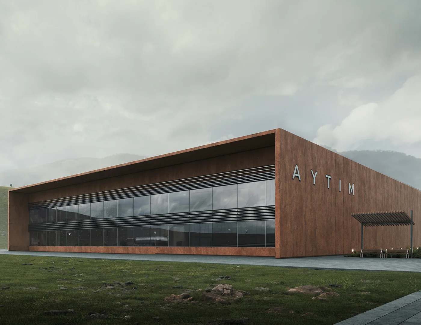 Aytim Group Factory