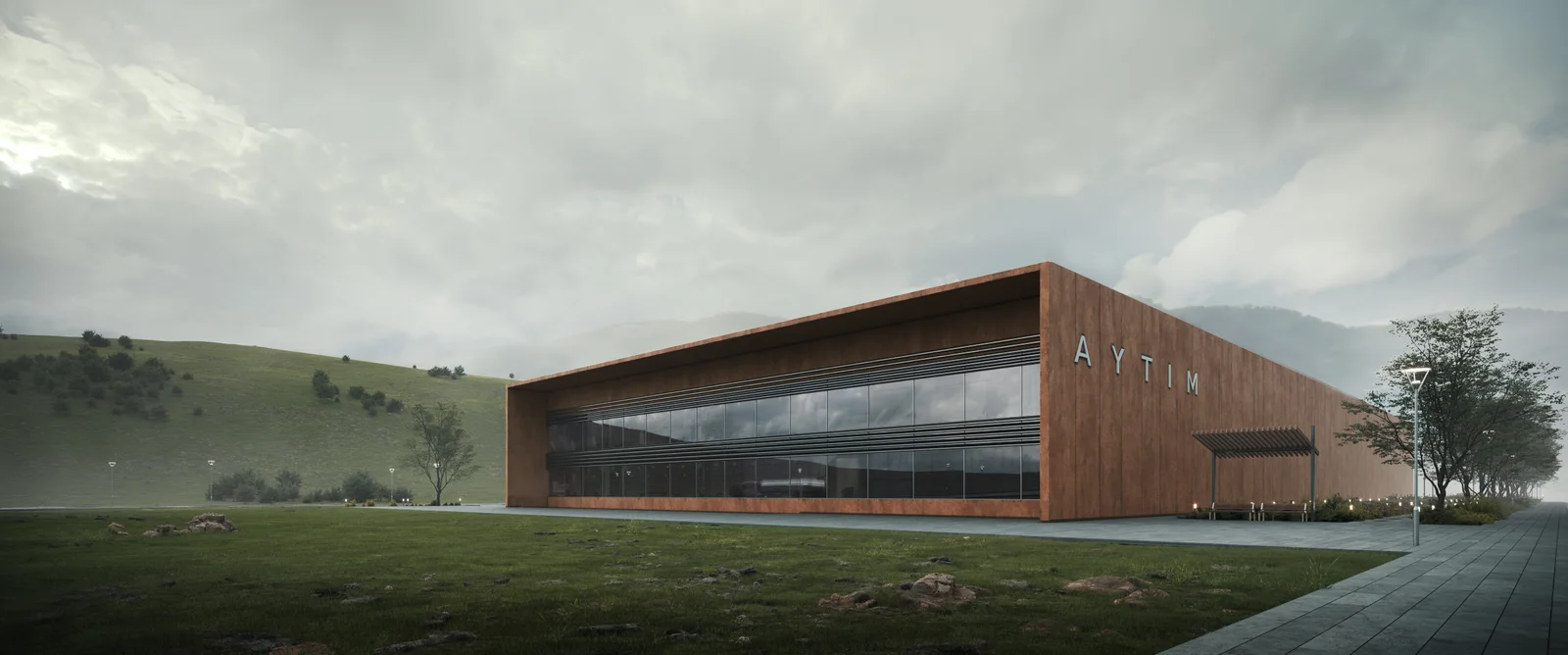 Aytim Group Factory