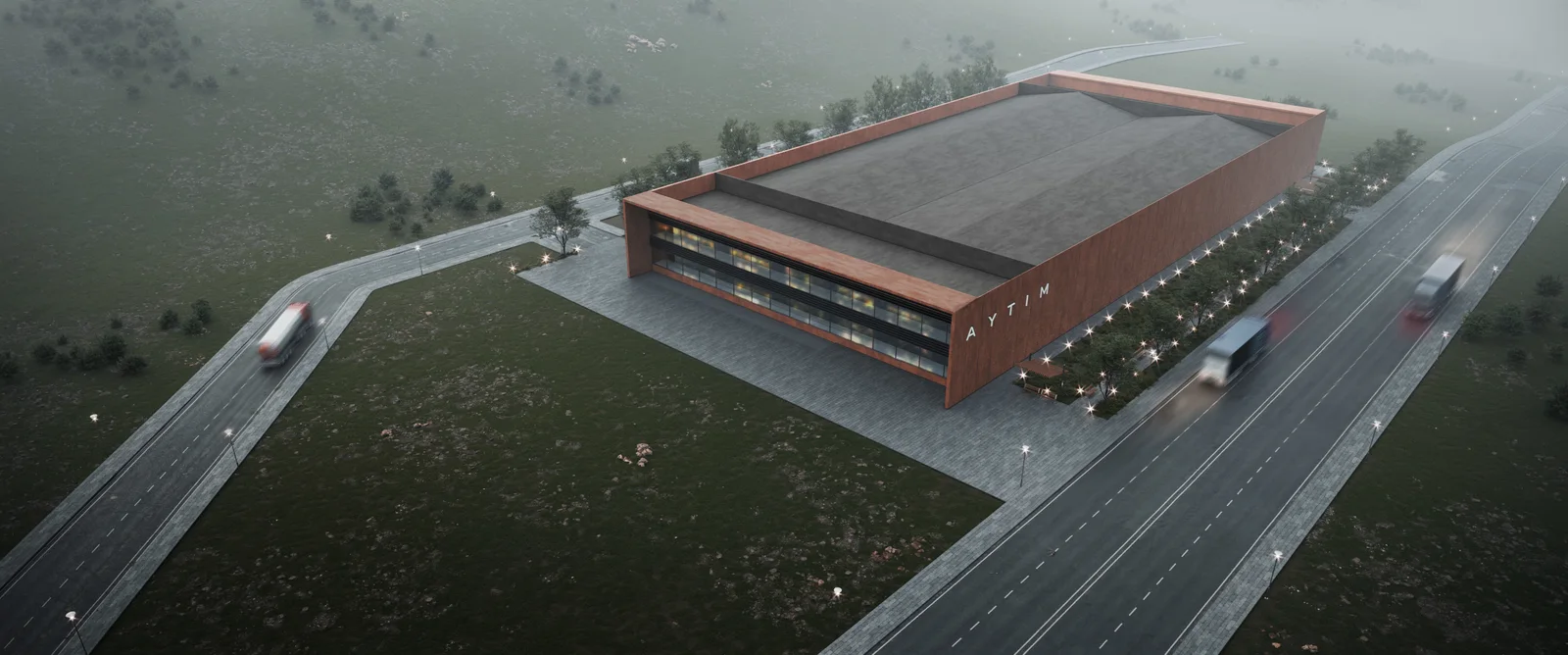 Aytim Group Factory