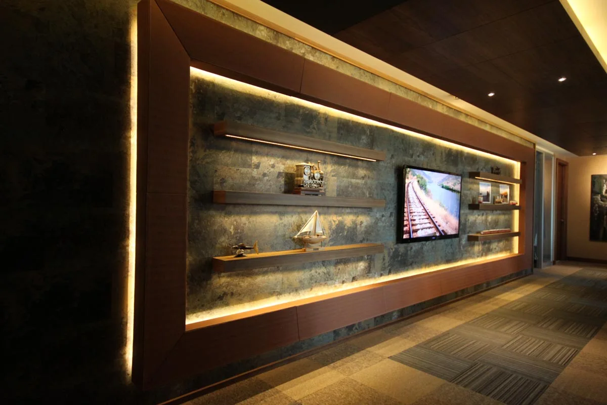 Bayraktar Makina Office