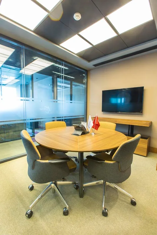 Çiftay Mining Head Office