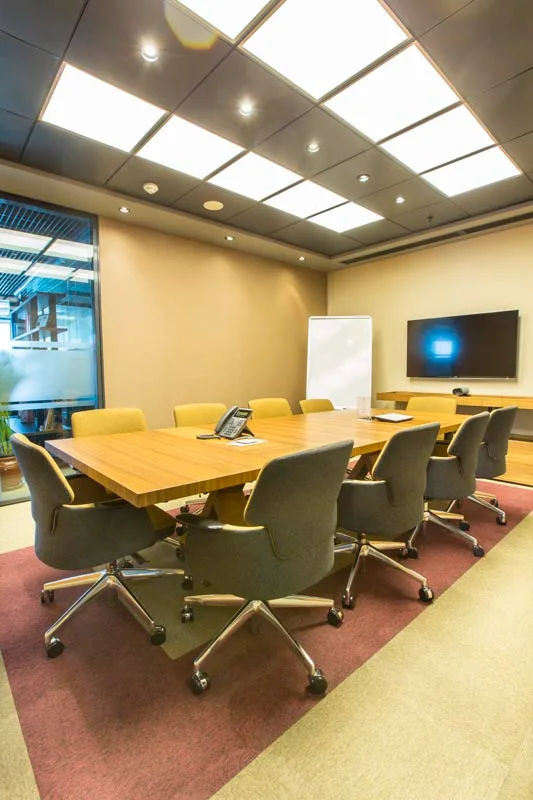 Çiftay Mining Head Office