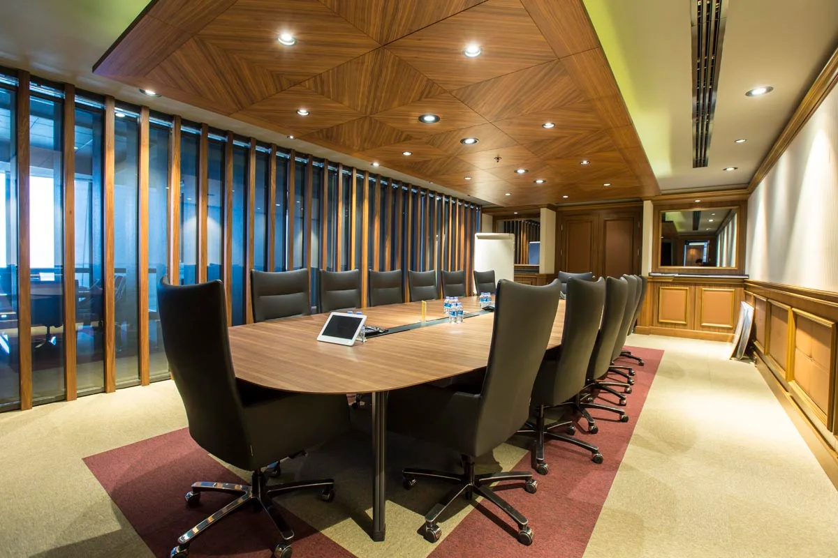Çiftay Mining Head Office