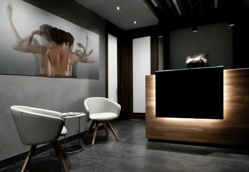 Doktor Clinic