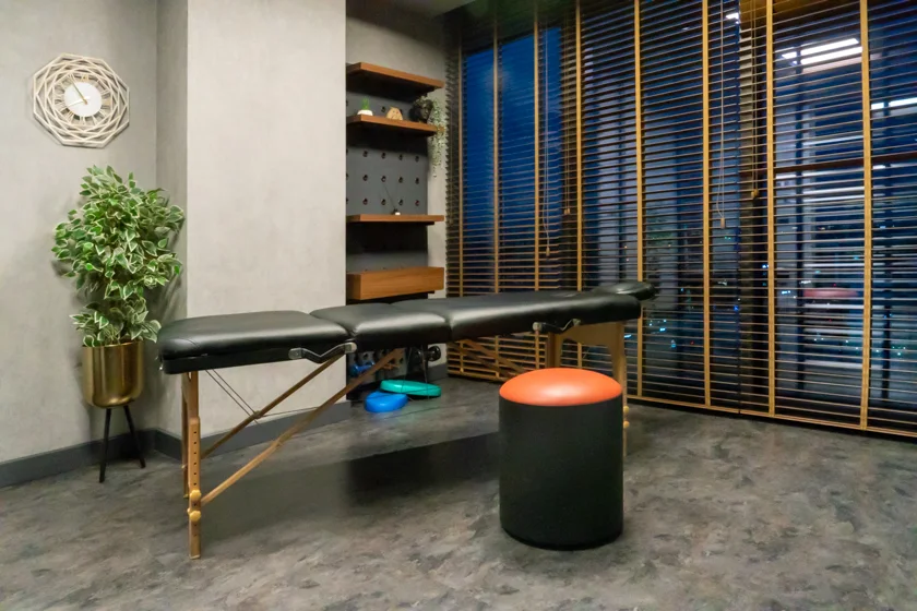 Doktor Clinic