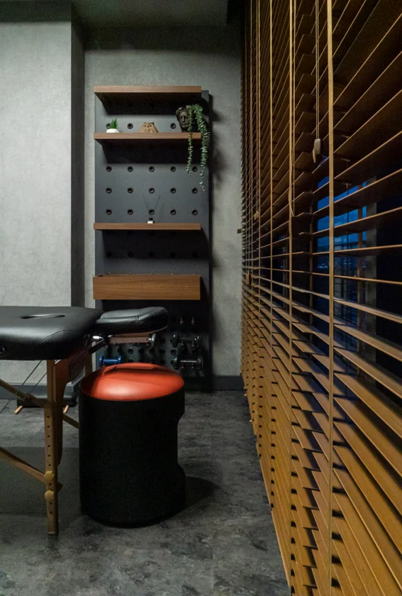 Doktor Clinic