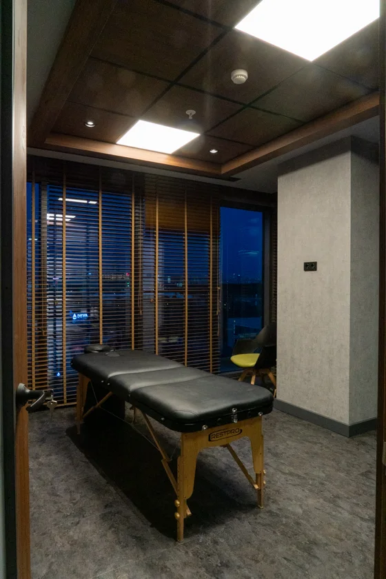 Doktor Clinic