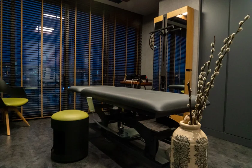 Doktor Clinic