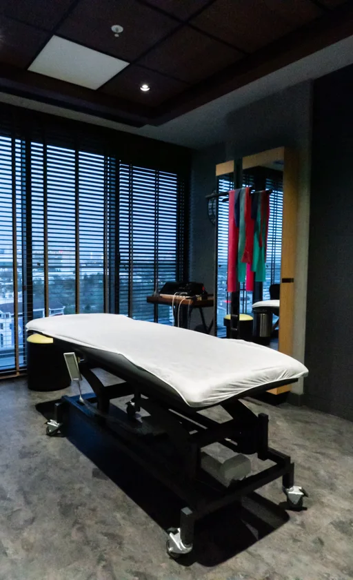 Doktor Clinic