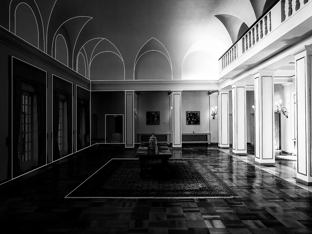 Embassy of Italy (Confidential)