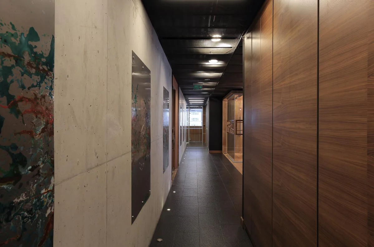 Ertunç Özcan Office