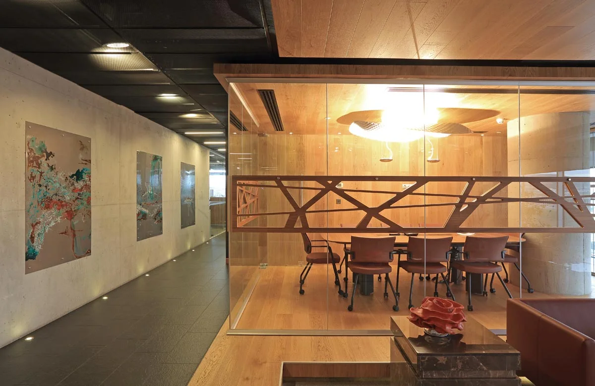 Ertunç Özcan Office