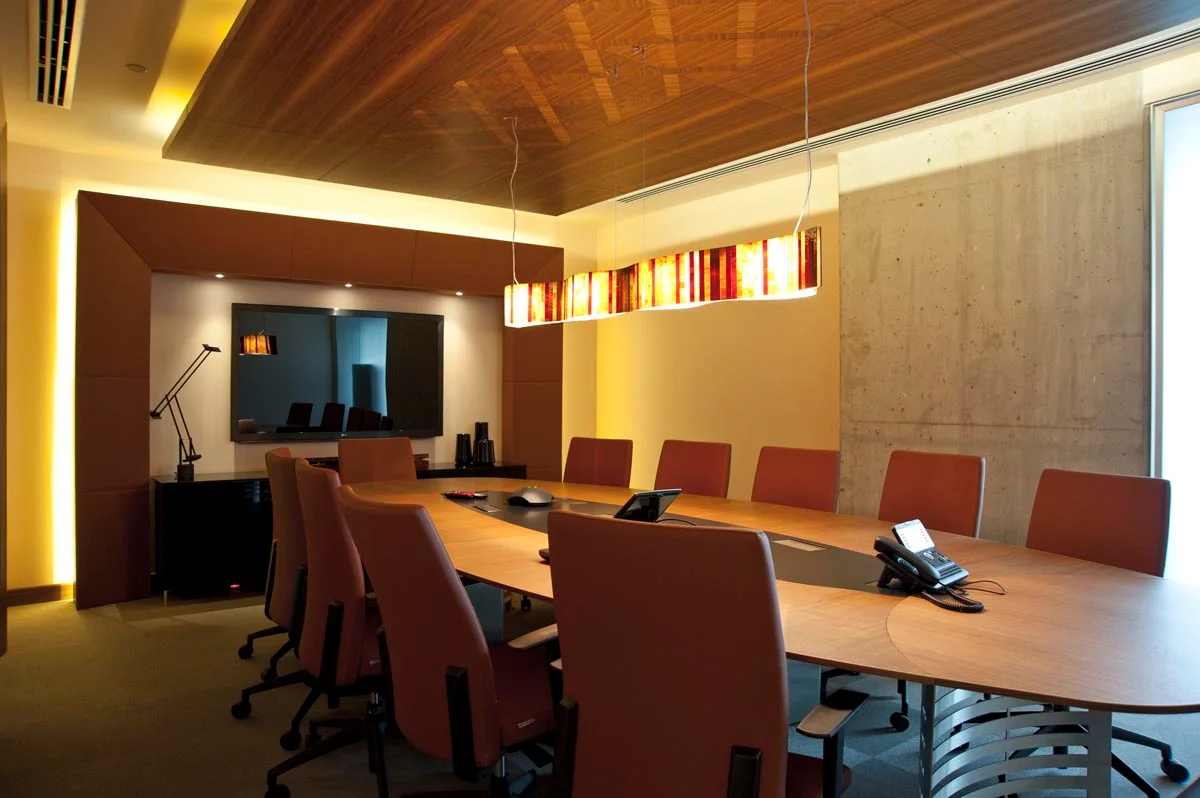 Ertunç Özcan Office