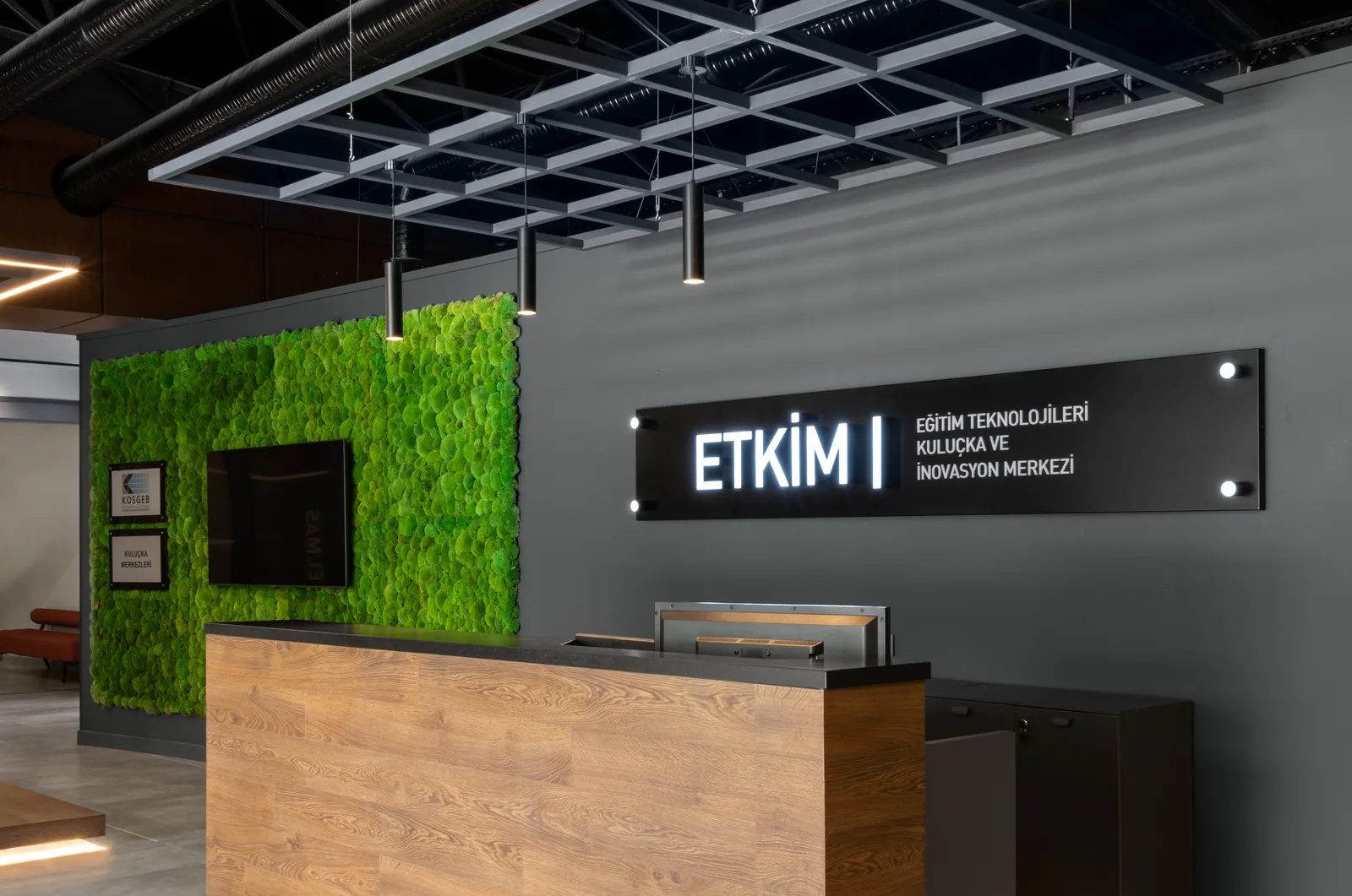 METU Teknopark ETKIM