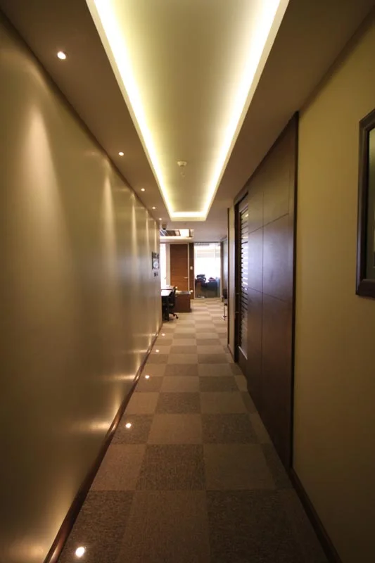 Fullbright Office