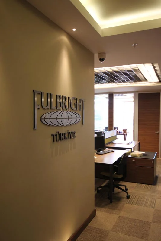 Fullbright Office