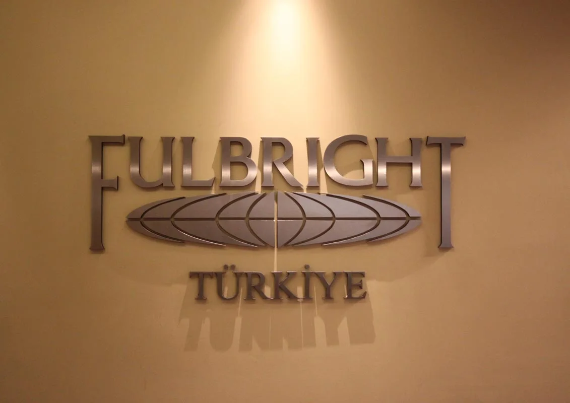 Fullbright Office