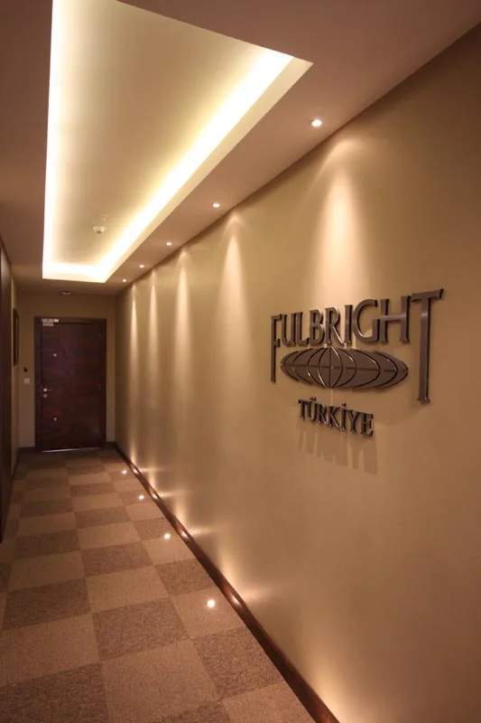 Fullbright Office