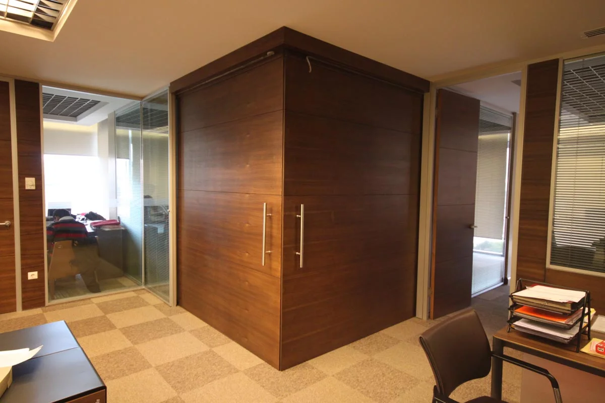 Fullbright Office