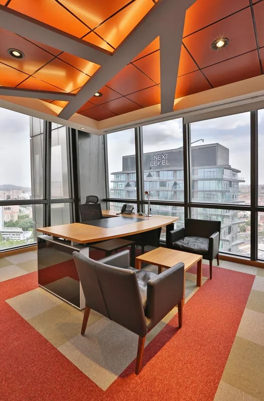 Genel Energy Head Office