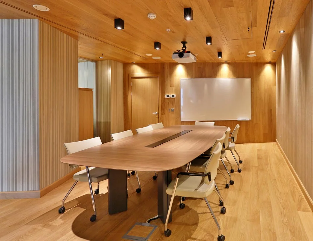 Genel Energy Head Office