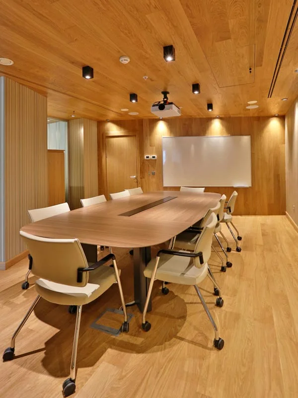 Genel Energy Head Office